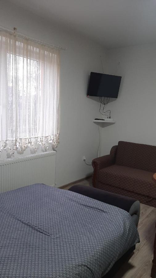 Apartmani Vesna Nowy Sad Zewnętrze zdjęcie