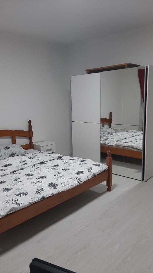 Apartmani Vesna Nowy Sad Zewnętrze zdjęcie